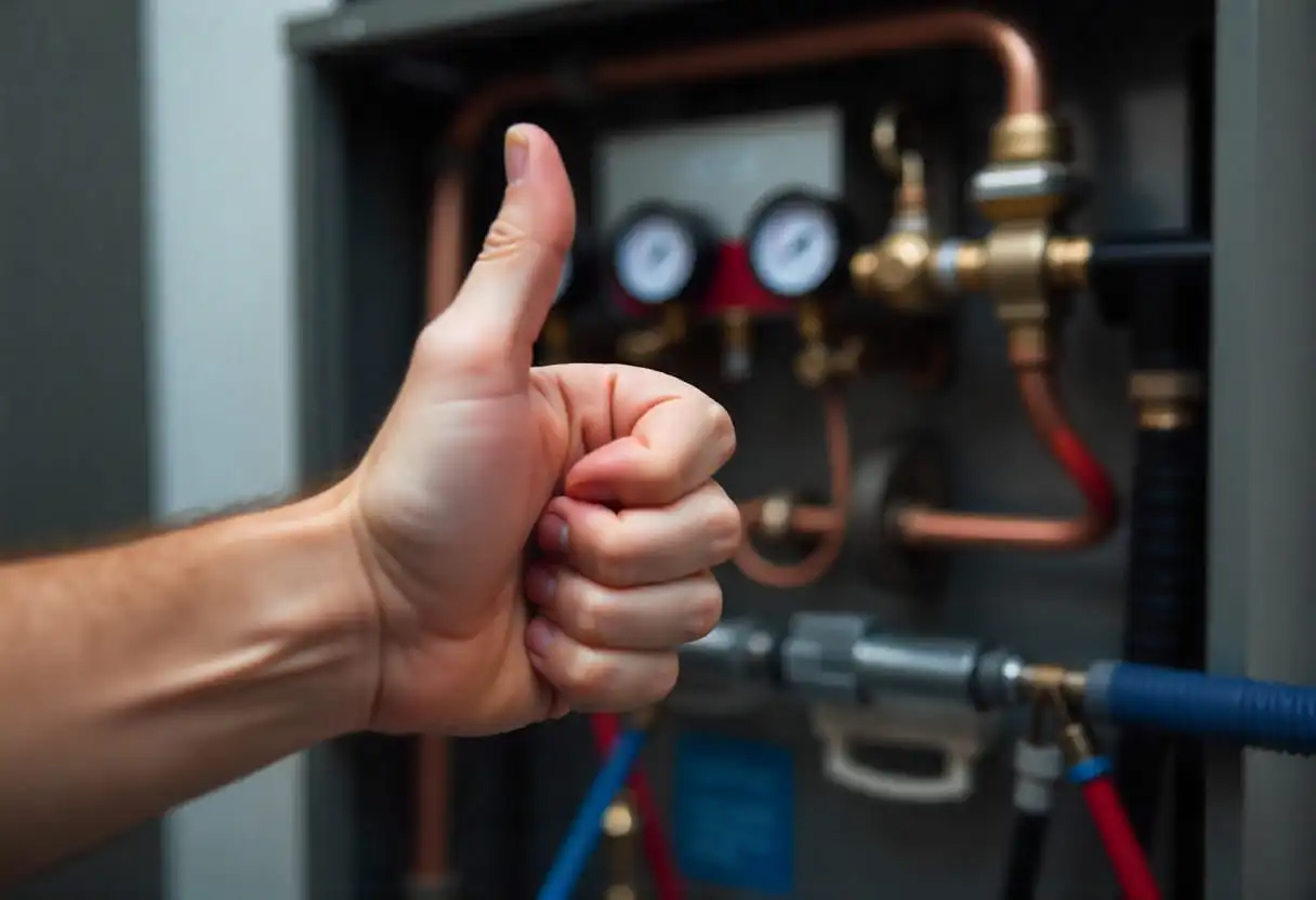 Emergency HVAC services and installations in Latta, SC