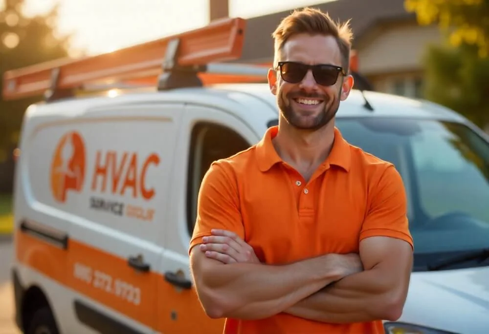 Professional HVAC repair and installation services in Latta, SC